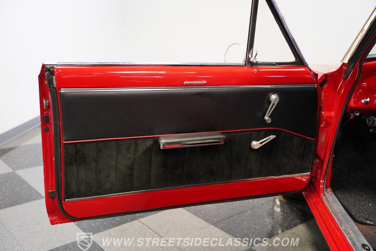 1963 Chevrolet Nova Chevy II