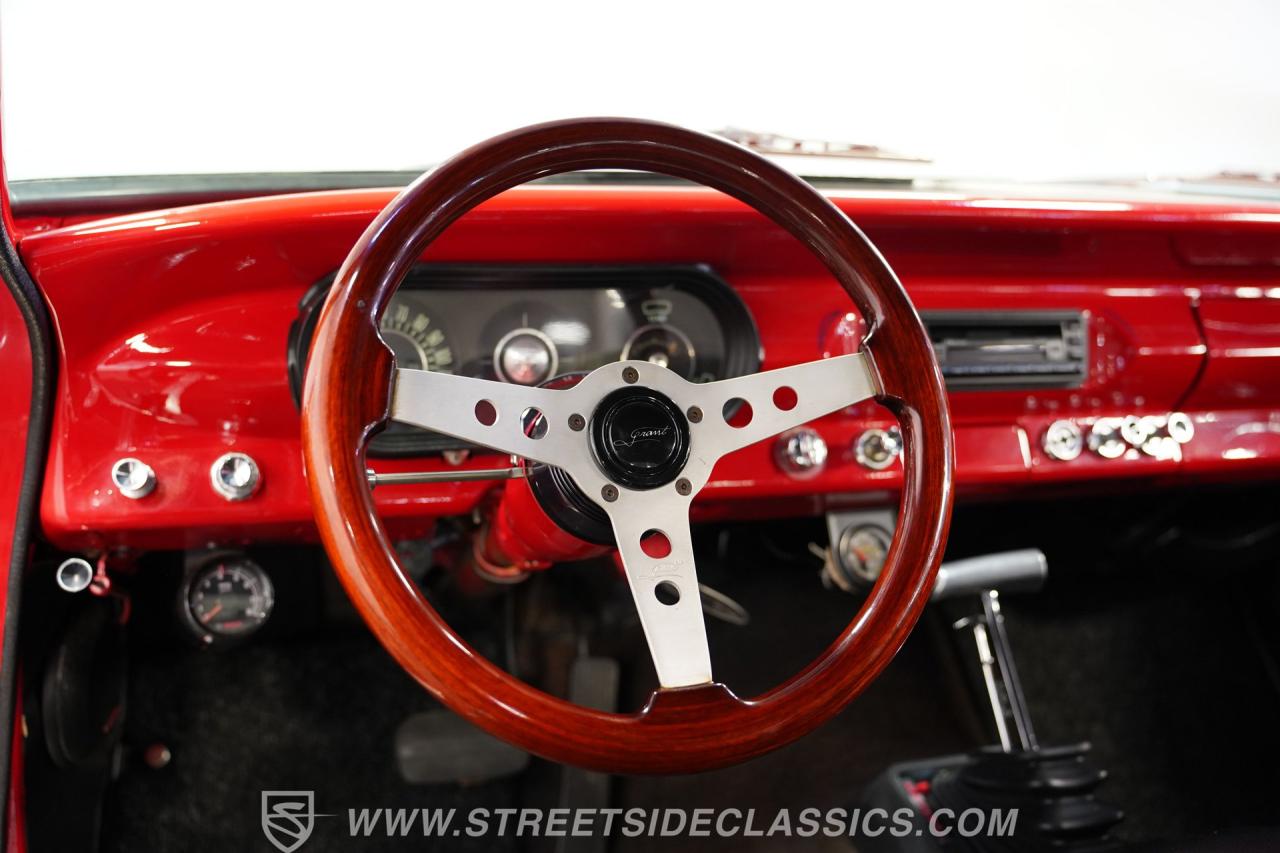1963 Chevrolet Nova Chevy II