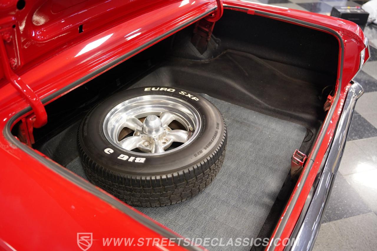 1963 Chevrolet Nova Chevy II