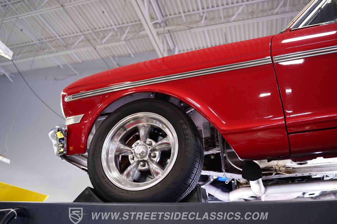 1963 Chevrolet Nova Chevy II