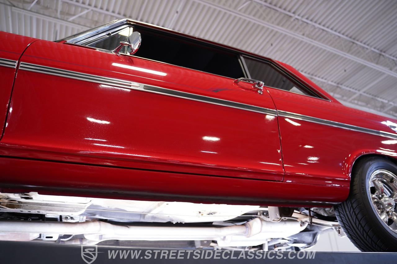 1963 Chevrolet Nova Chevy II