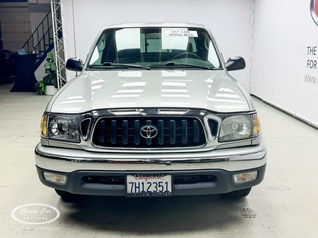 2004 Toyota Tacoma