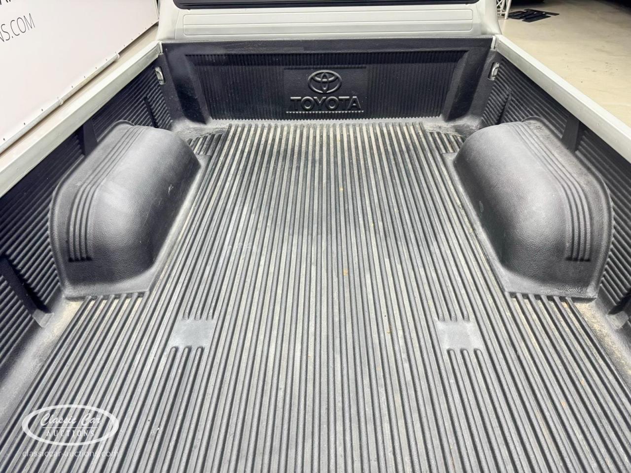 2004 Toyota Tacoma