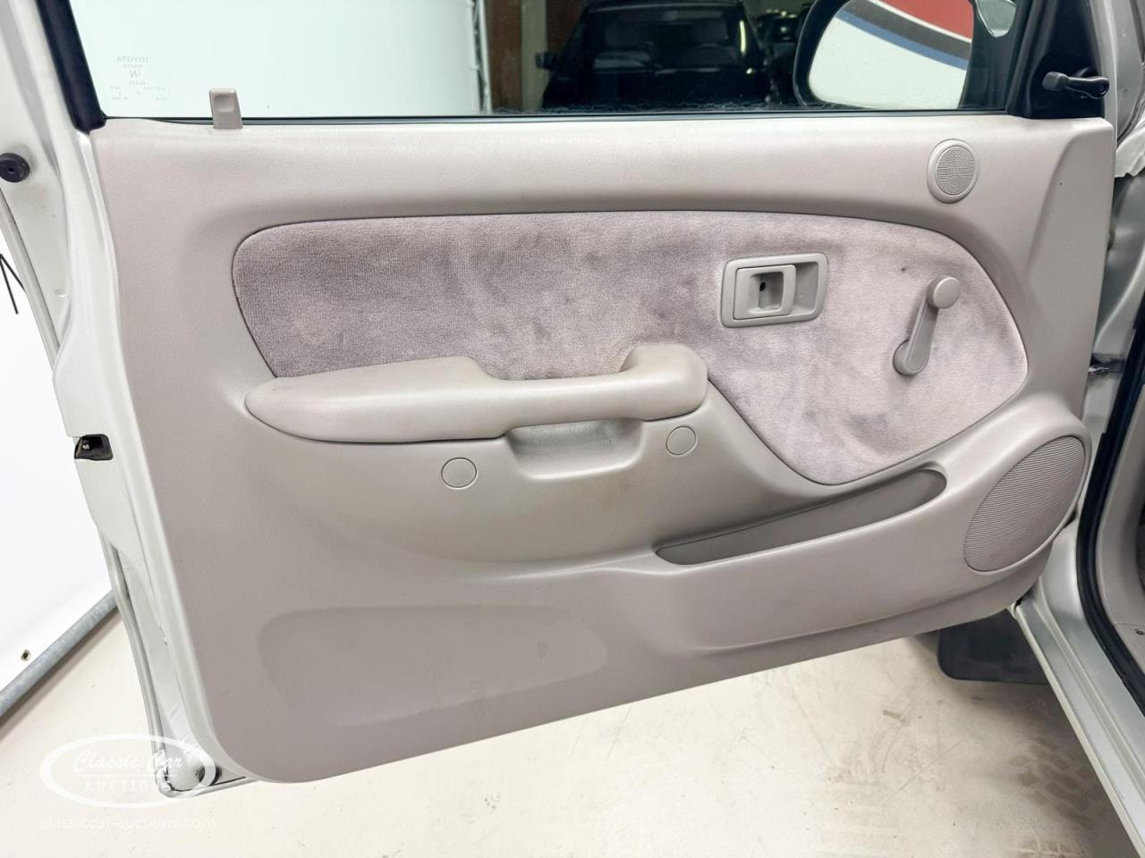2004 Toyota Tacoma