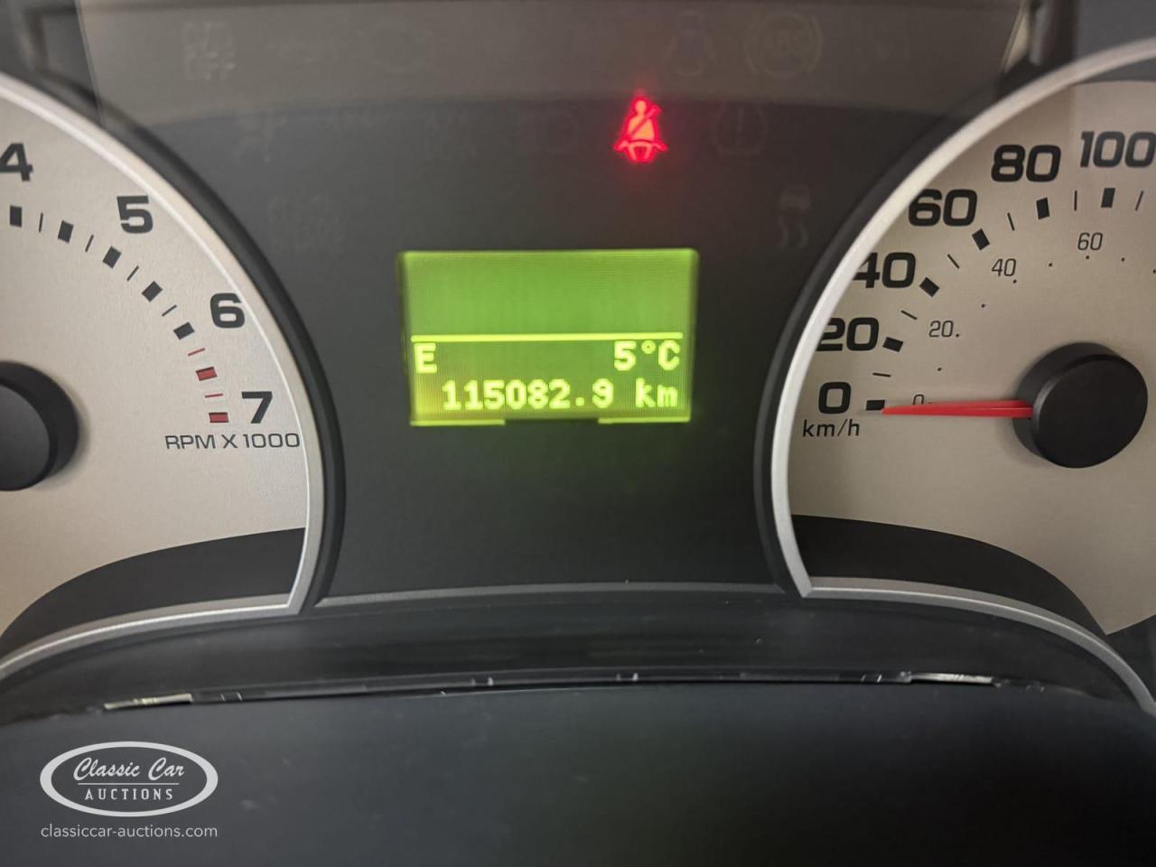 2008 Ford Explorer