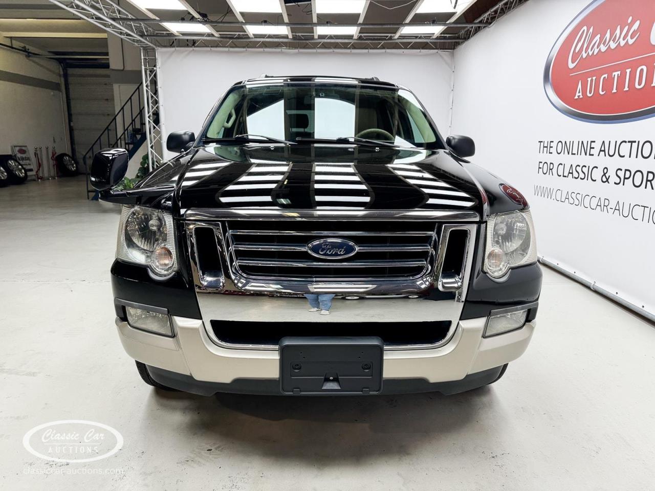 2010 Ford Explorer