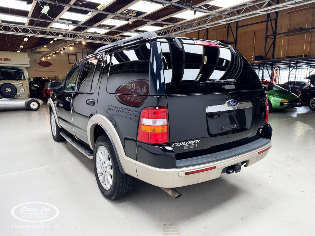 2010 Ford Explorer
