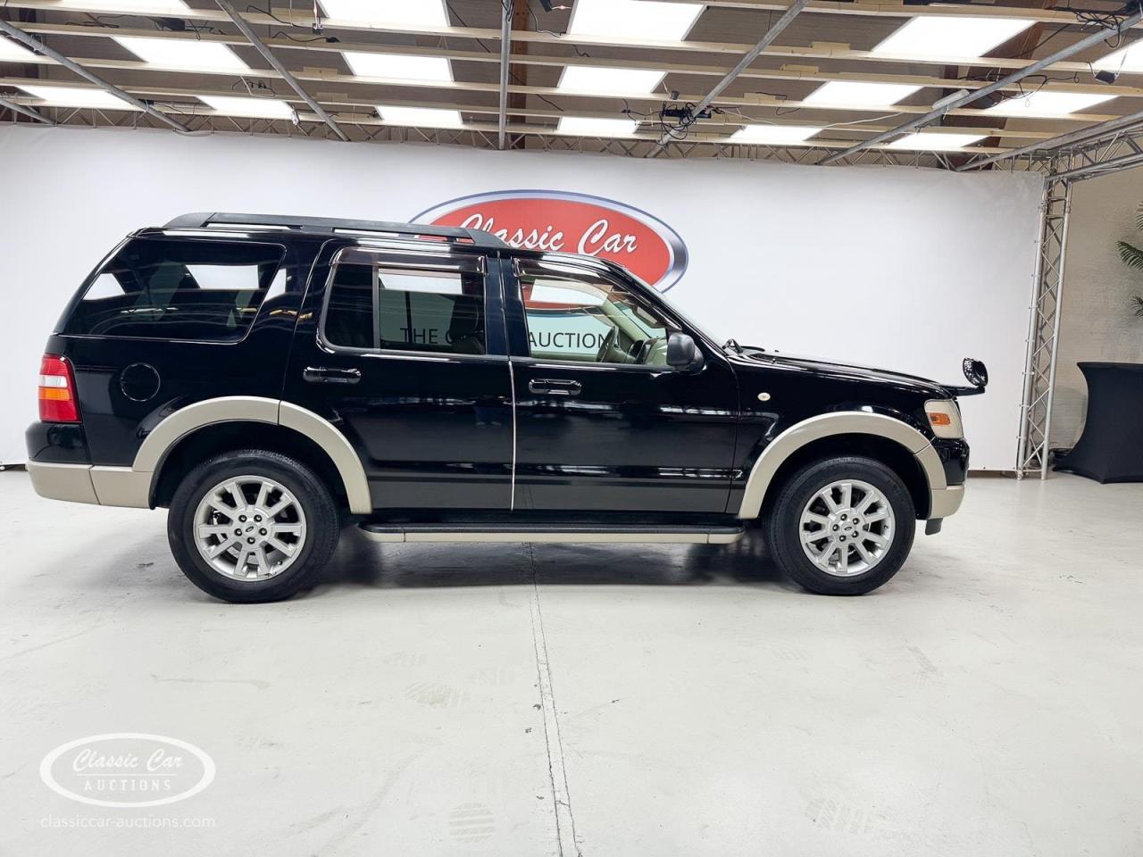 2010 Ford Explorer