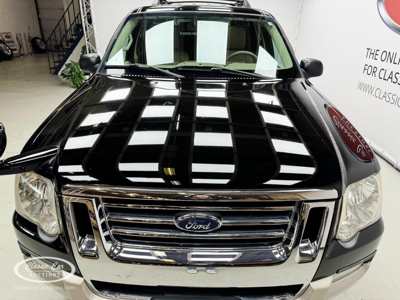 2010 Ford Explorer
