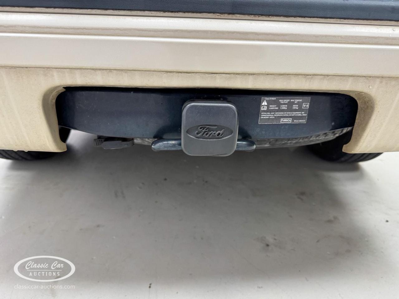 2010 Ford Explorer