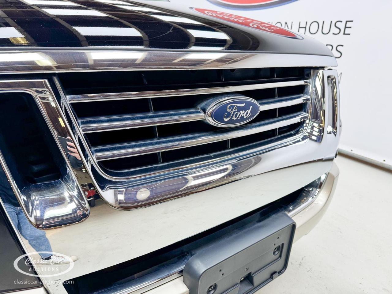 2010 Ford Explorer