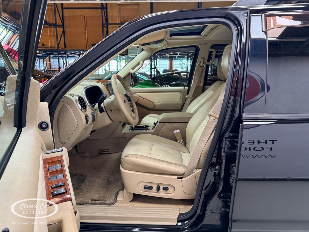 2010 Ford Explorer