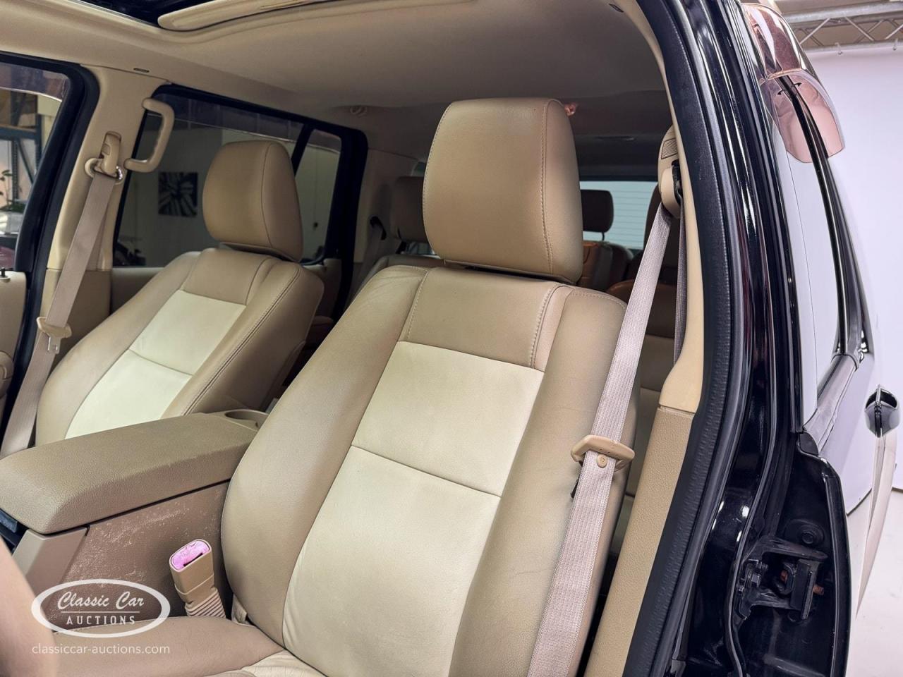 2010 Ford Explorer