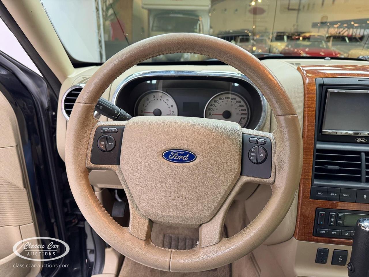 2010 Ford Explorer