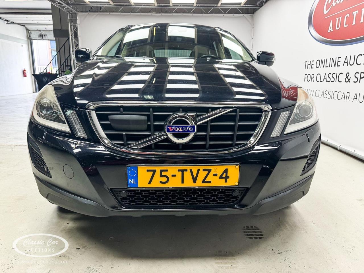2012 Volvo XC60