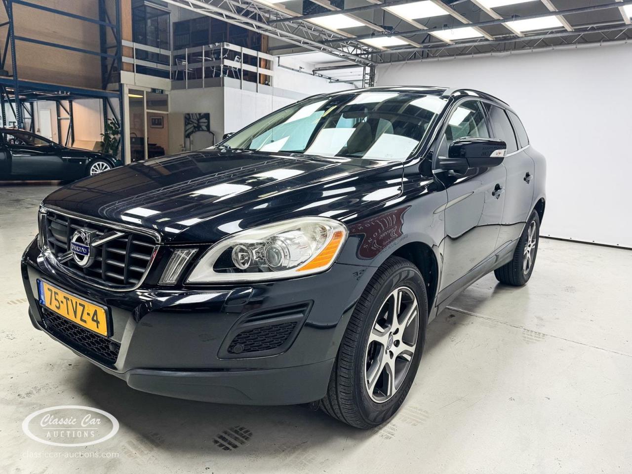 2012 Volvo XC60