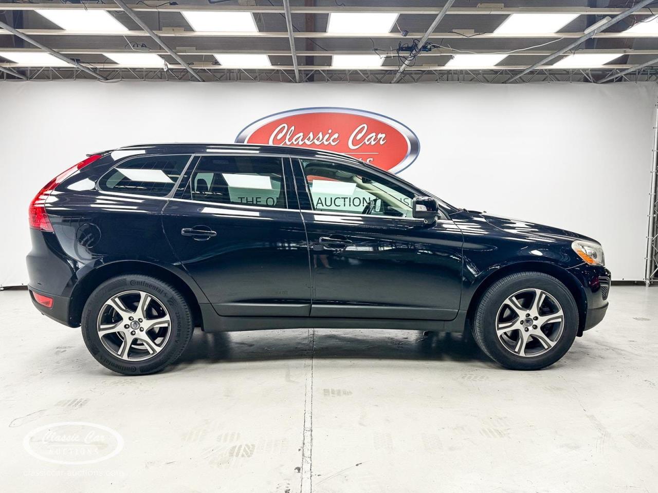 2012 Volvo XC60