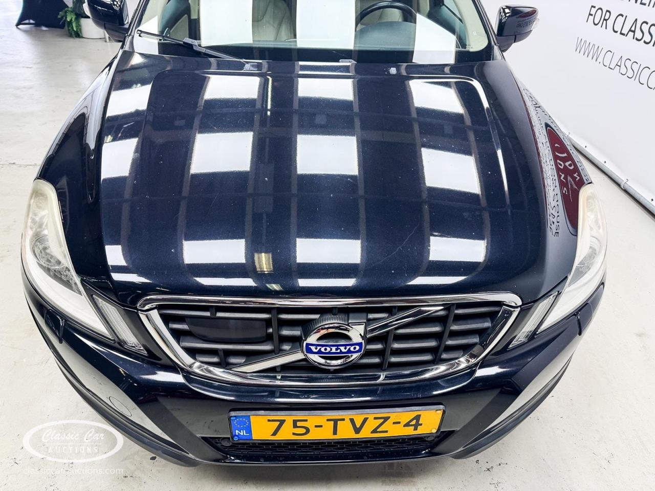 2012 Volvo XC60