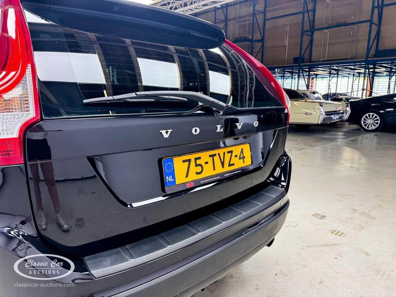 2012 Volvo XC60
