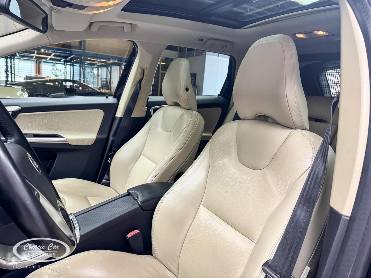 2012 Volvo XC60