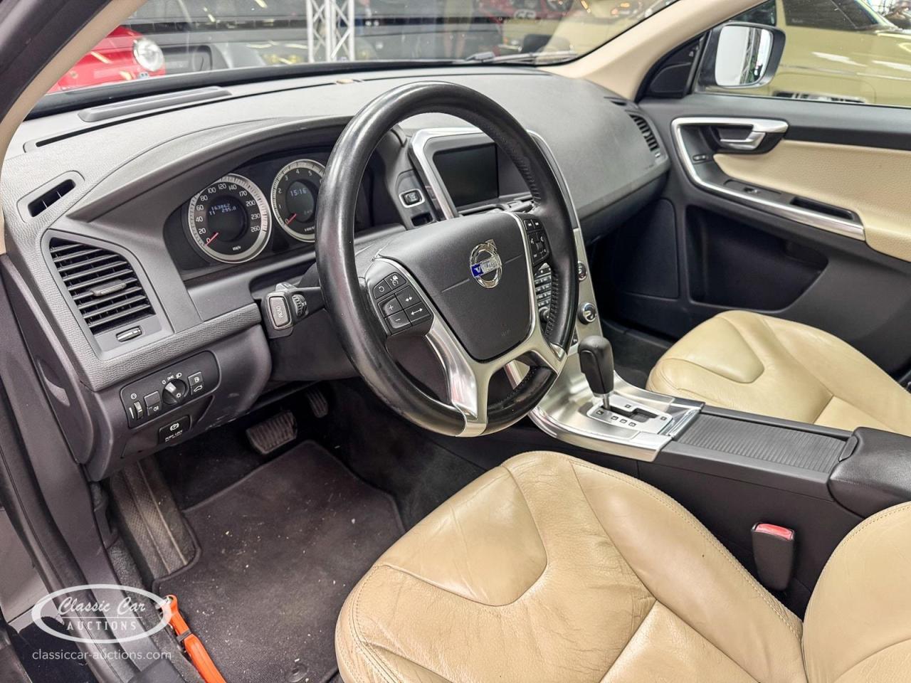 2012 Volvo XC60