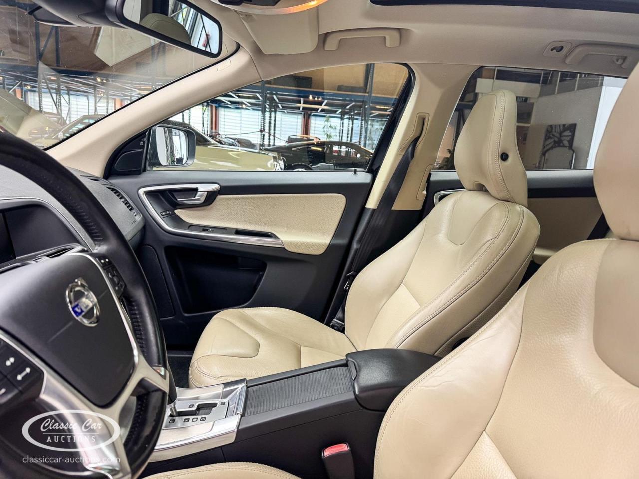 2012 Volvo XC60
