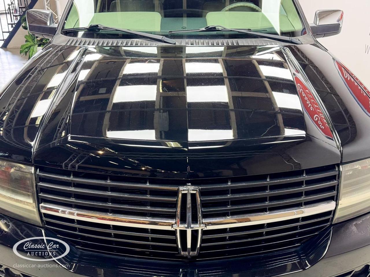 2009 Lincoln Navigator