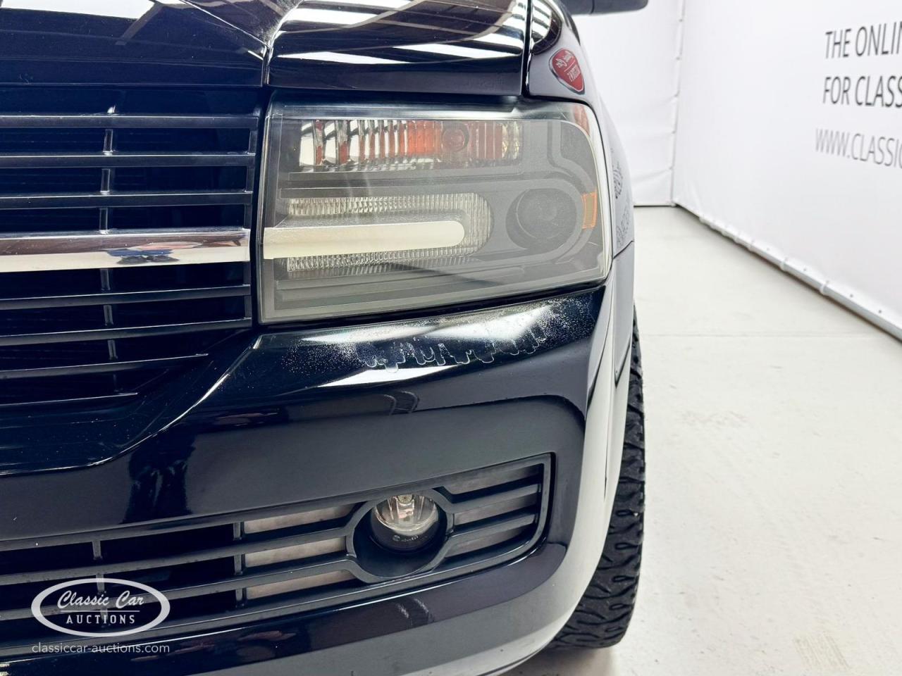 2009 Lincoln Navigator
