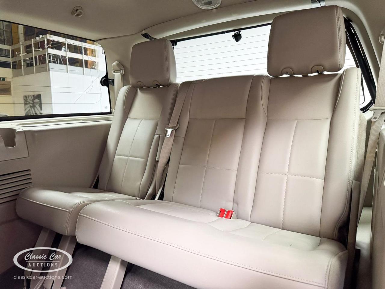 2009 Lincoln Navigator
