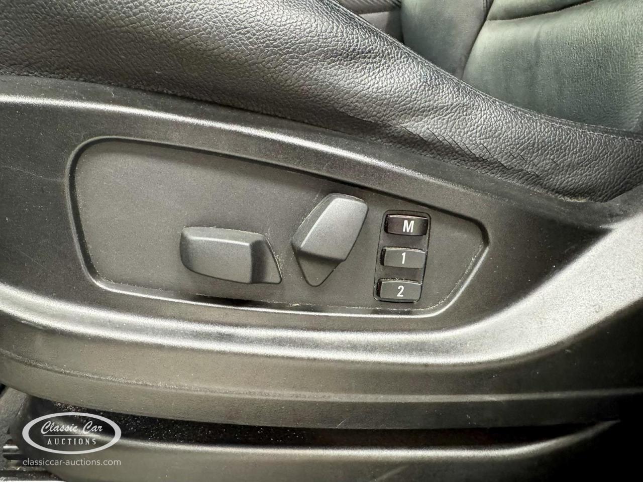 2010 BMW X6