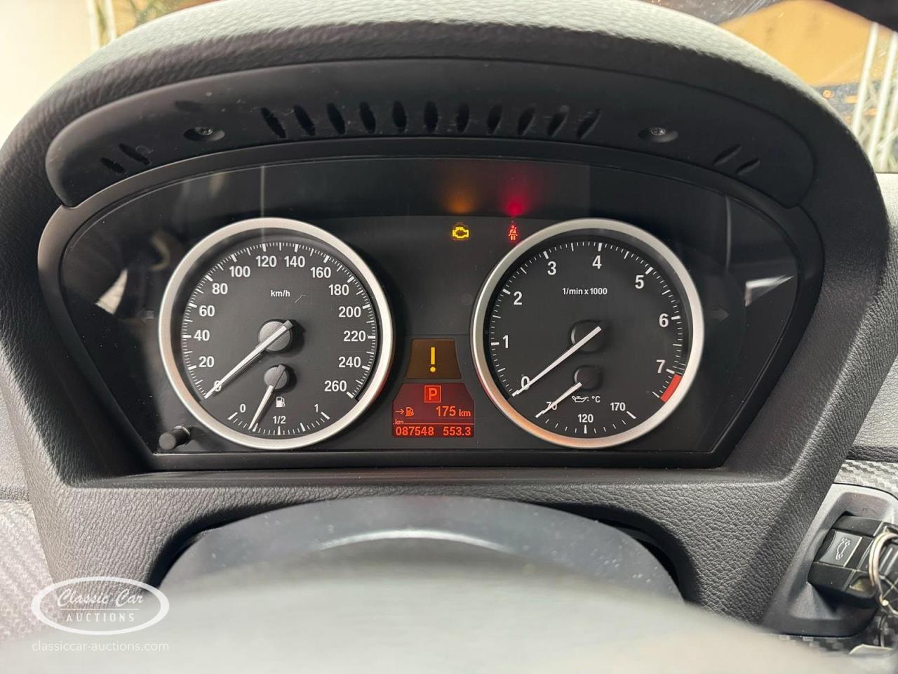 2010 BMW X6