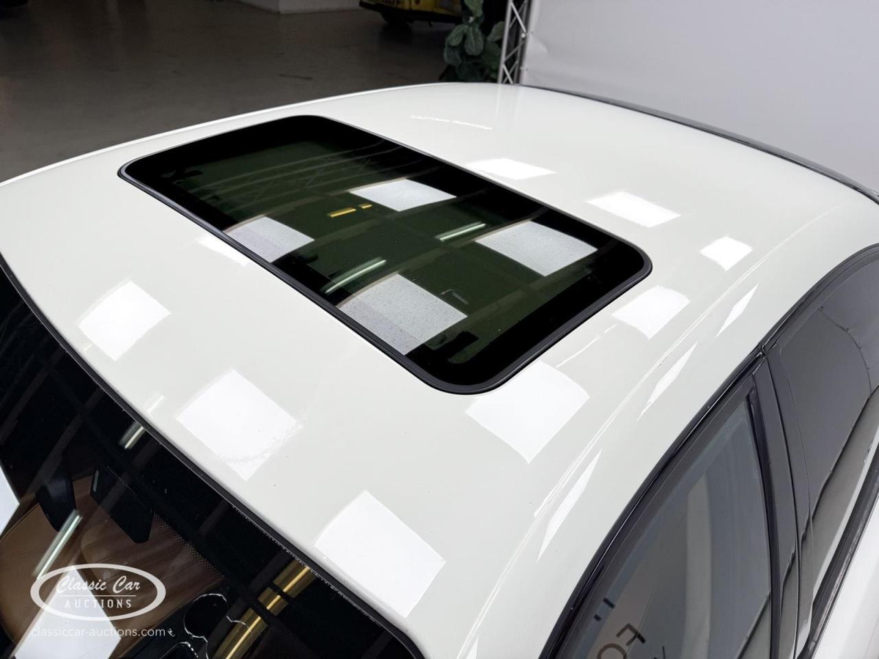 2007 Maserati Quattroporte