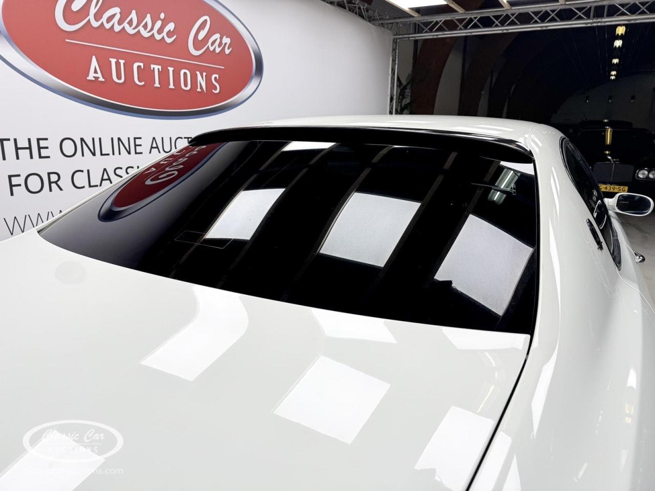 2007 Maserati Quattroporte