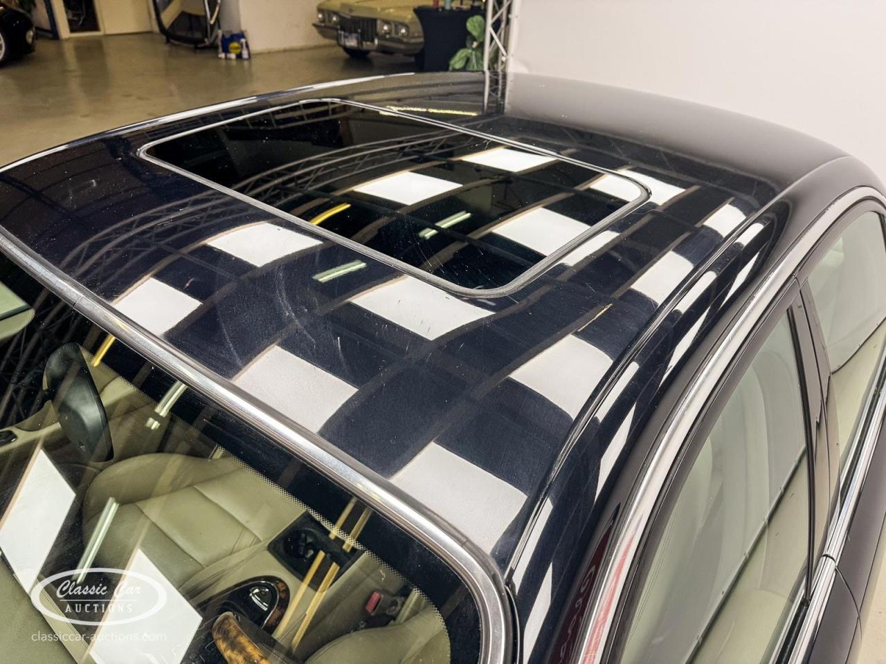 2004 Jaguar XJR