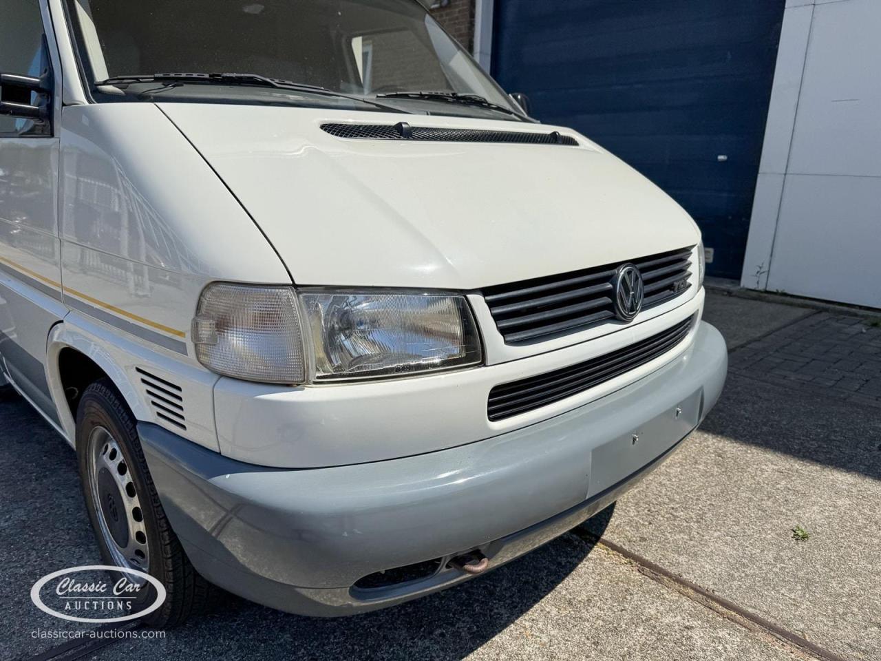2002 Karmann Colorado