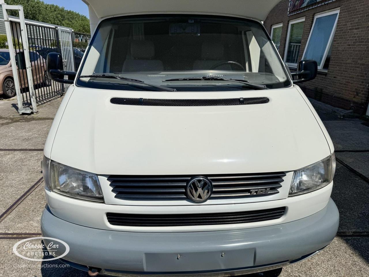 2002 Karmann Colorado