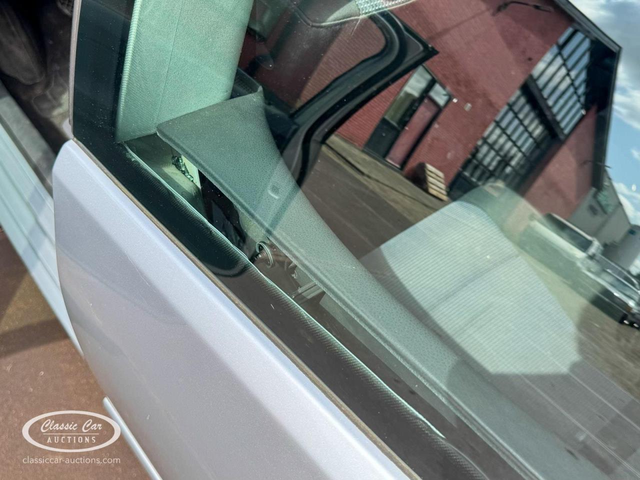 2002 Volkswagen Polo