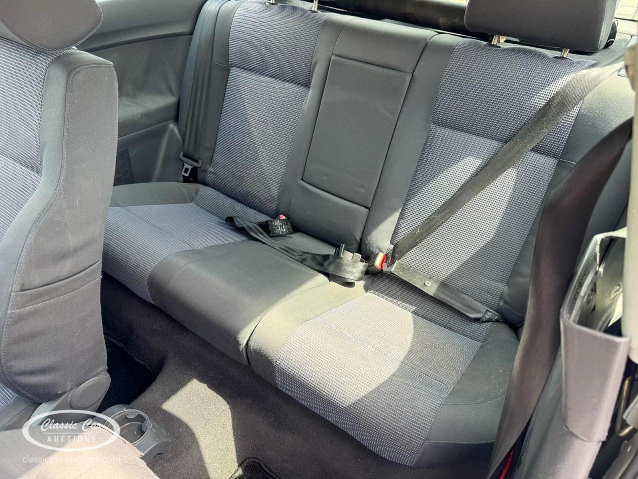 2002 Volkswagen Polo