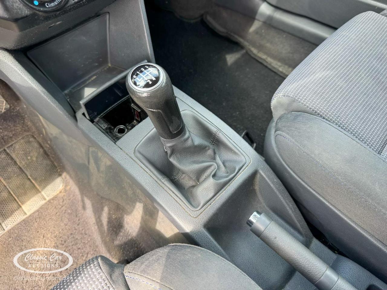 2002 Volkswagen Polo