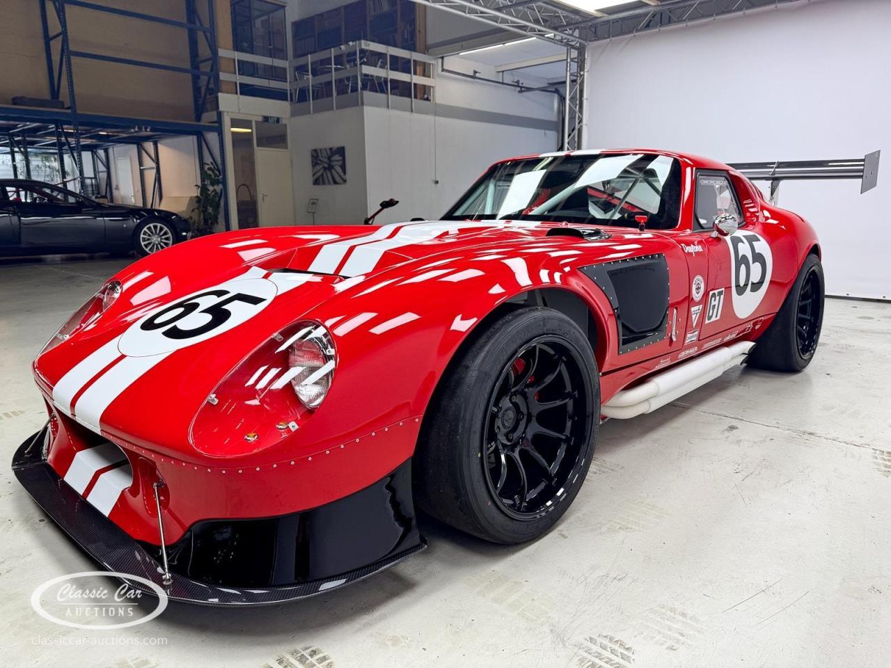 1965 Factory Five Racing Type 65R