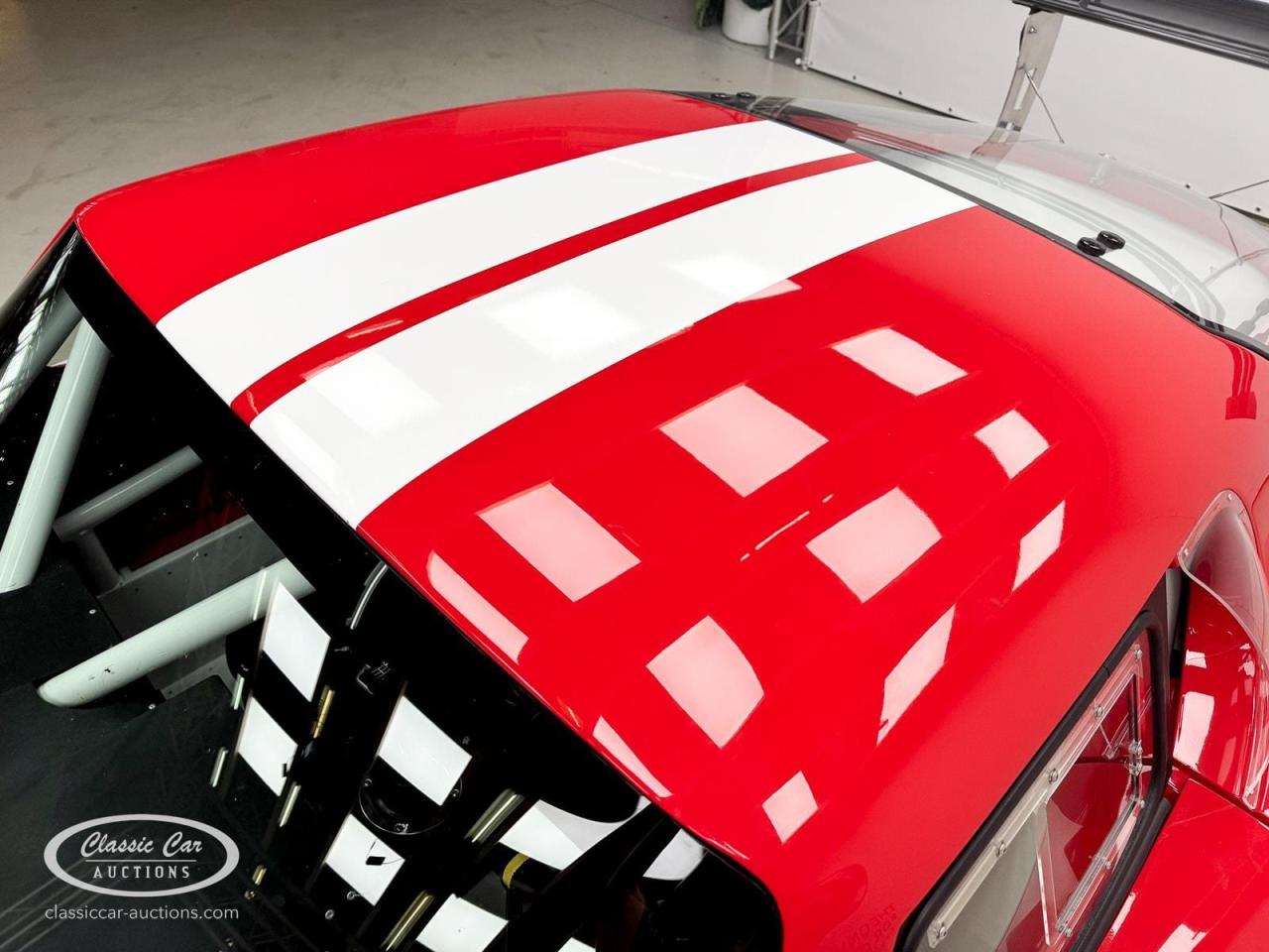 1965 Factory Five Racing Type 65R