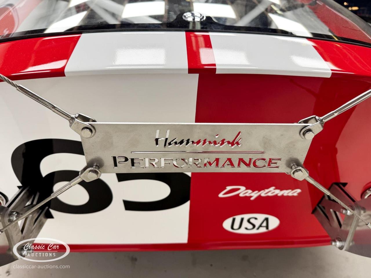 1965 Factory Five Racing Type 65R
