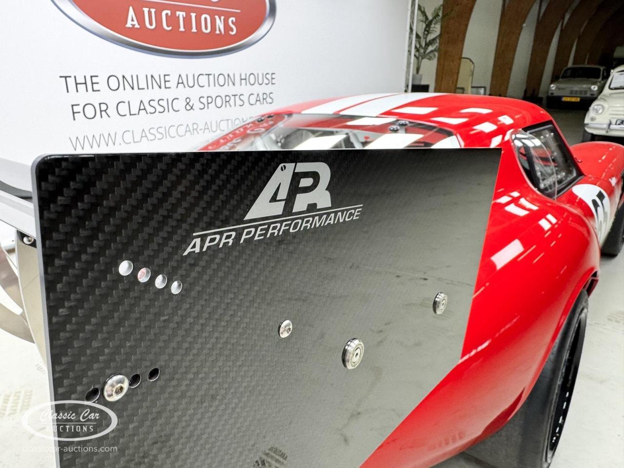 1965 Factory Five Racing Type 65R