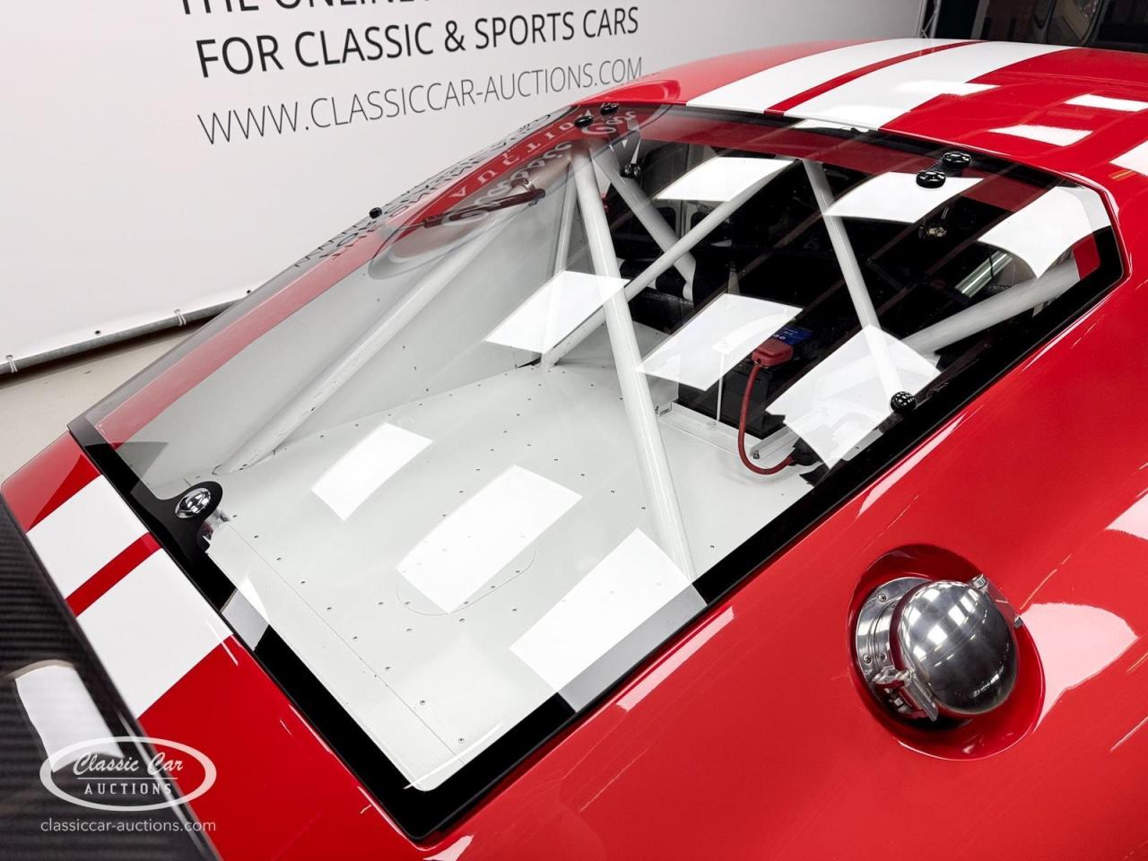 1965 Factory Five Racing Type 65R