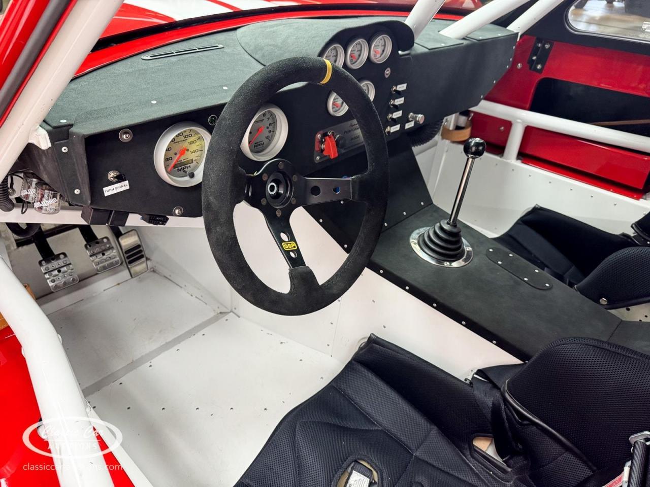 1965 Factory Five Racing Type 65R
