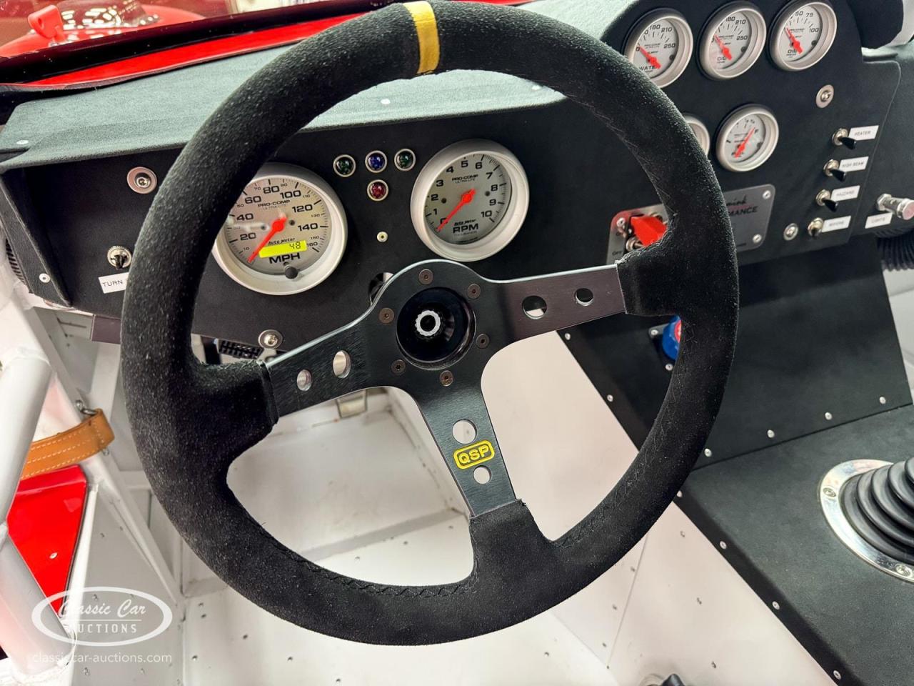 1965 Factory Five Racing Type 65R