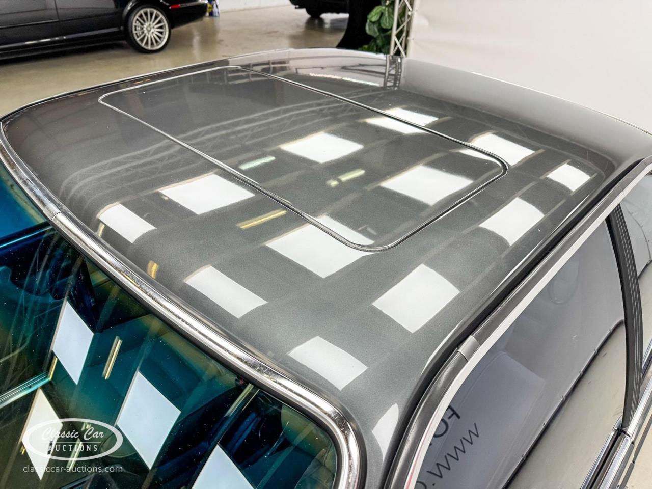 1982 BMW 633