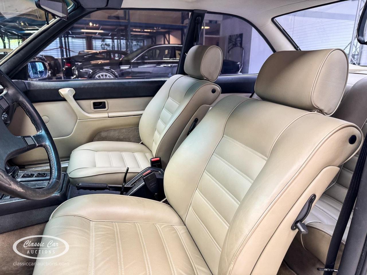 1982 BMW 633