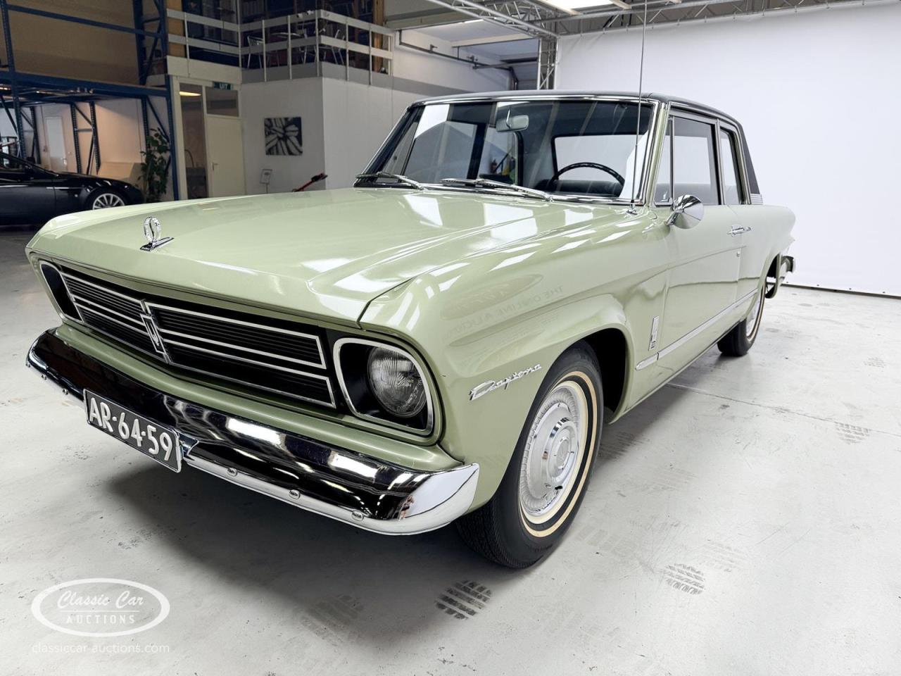 1966 Studebaker Daytona