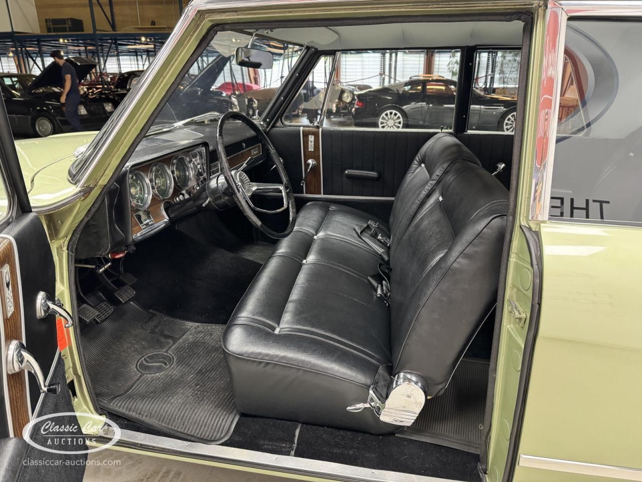 1966 Studebaker Daytona